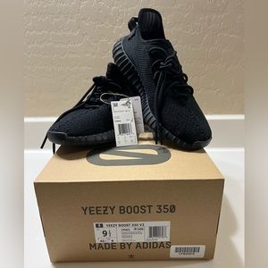 Like new Yeezy Boost 350 V2